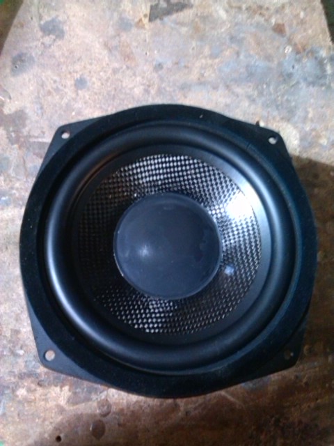 Altavoces HI-END